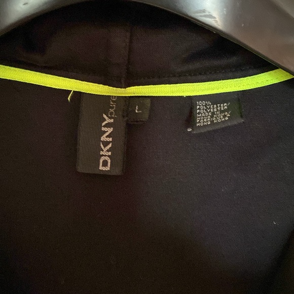 DKNY MEN’S CLASSIC FIT JACKET SIZE L. - Picture 3 of 12